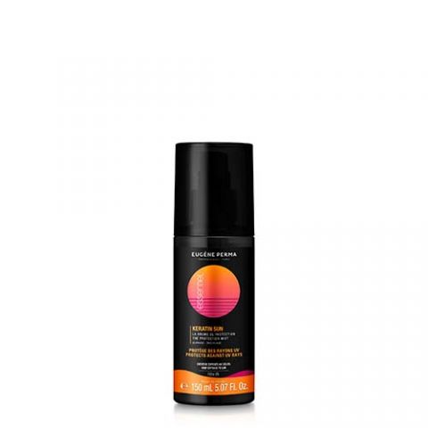 Essentiel Bruma Protectora Keratin Solar 150 ml.