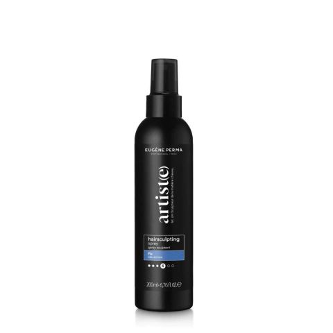 Hairsclupting Spray 200 ml. Artiste Eugenperma