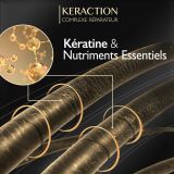 Essentiel Pack Keratin Gold Edición Limitada