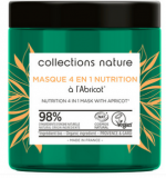 Nature Pack Nutrición de Champú + Mascarilla