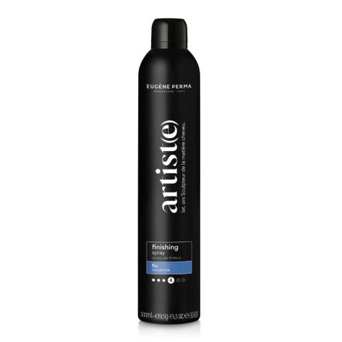 Finishing Spray 500 ml. Atriste Eugeneperma