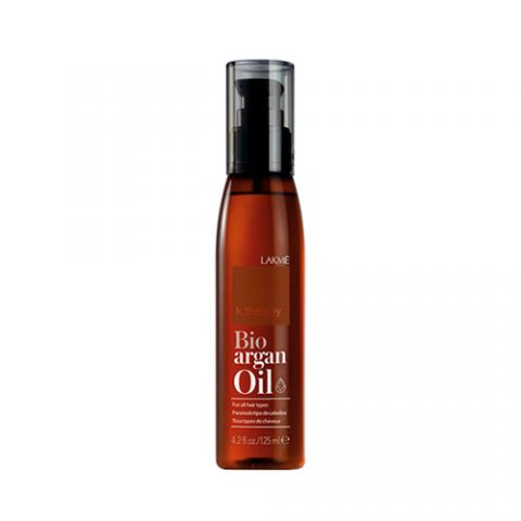 Lakme BIO ARGAN OIL 125 ml.