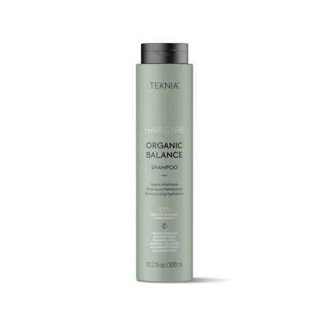Lakme Teknia organic balance shampoo 300 ml
