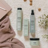Lakme Teknia organic balance shampoo 300 ml