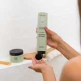 Lakme Teknia organic balance shampoo 300 ml