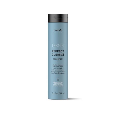Lakme Teknia perfect cleanse Champu 300 ml.