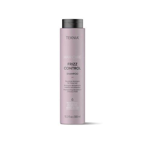 Lakme Teknia frizz control shampoo 300 ml