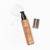 Lakme Teknia Argan Oil Dry Oil 125 ml.