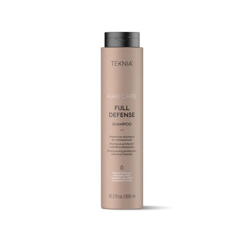 Lakme Teknia full defense Champu 300 ml.