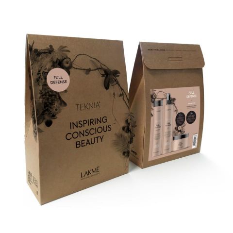 Lakme TKN Full Defense Retail Pack
