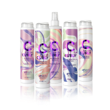 CURLY Rizos Elástico 250 ml. Artwork