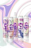 CURLY Strong 250 ml. Artwork