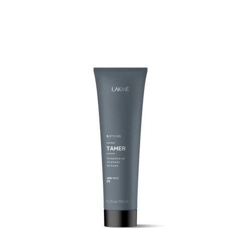 Lakme K.Style Tamer Straightener Gel 150ml