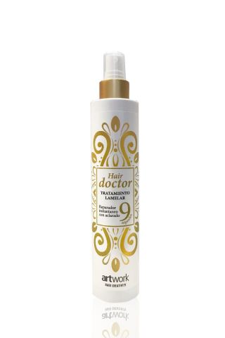 Doctor Beauty Reparador Lamelar 250 ml. artwork