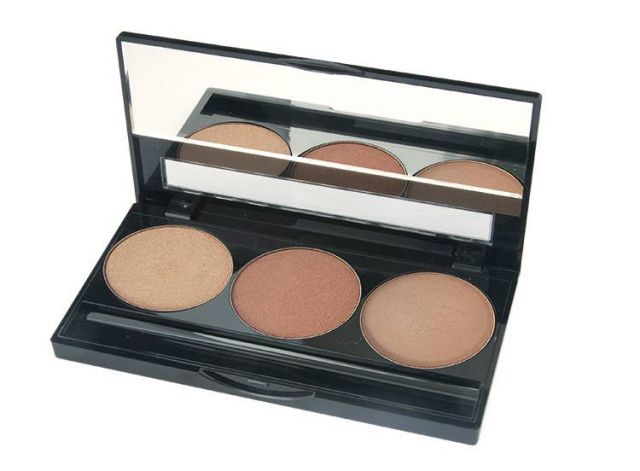 EYE Shadow Palette EGO Profesional
