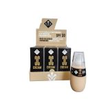 Caja Expositor 9 und. + 1 Tester CC Cream EGO