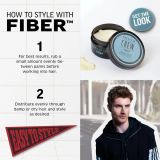 Cera Peinado FIBER 85G American Crew