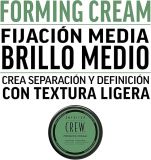 Crema Moldeadora FORMING CREAM 85G American Crew