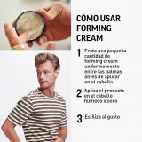 Crema Moldeadora FORMING CREAM 85G American Crew