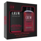 PACK ANTI-HAIRLOSS BUNDLE American Crew