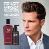 PACK ANTI-HAIRLOSS BUNDLE American Crew