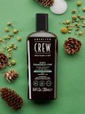 Champú 3-IN-1 Relaxing 1000 ml. American Crew