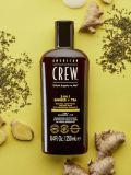 Champú 3-IN-1 ENERGIZING 450ML American Crew