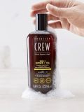 Champú 3-IN-1 ENERGIZING 450ML American Crew