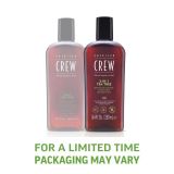 Champú 3-IN-1 Tea Tree 1000 ml. American Crew