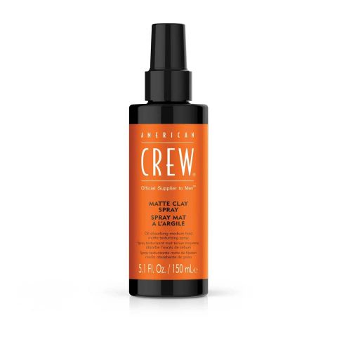 Spray MATTE CLAY 150ML American crew