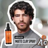 Spray MATTE CLAY 150ML American crew
