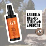 Spray MATTE CLAY 150ML American crew