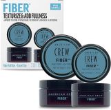 DUO GIFT SET FIBER 85 + 50 gr. American Crew