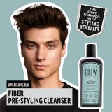 Champú FIBER 250 ml. American Crew