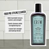 Champú FIBER 250 ml. American Crew