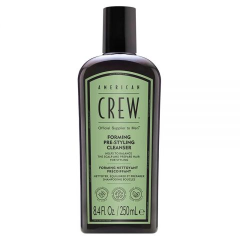 Champú FORMING 250 ml. American Crew