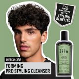 Champú FORMING 250 ml. American Crew