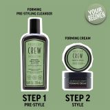 Champú FORMING 250 ml. American Crew