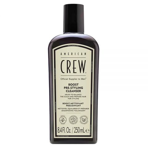 Champú BOOST SHAMPOO 250 ml. American Crew
