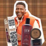 Pack 3 in 1 tea tree+Pomade 50 ml. American Crew