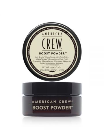 Polvos peinado BOOST POWDER 10G American CREW