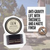 Polvos peinado BOOST POWDER 10G American CREW