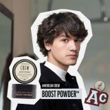 Polvos peinado BOOST POWDER 10G American CREW