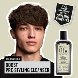 Polvos peinado BOOST POWDER 10G American CREW