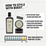 Polvos peinado BOOST POWDER 10G American CREW