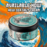 Dark Stag Cera peinado Sea Salt Cream 100 ml.