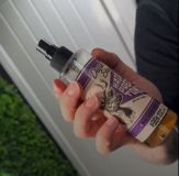Dark Stag Hair Prep Tonic 200ml