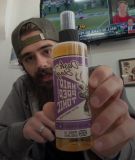 Dark Stag Hair Prep Tonic 200ml