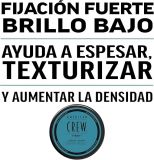 Cera FIBER 85 ml. American CREW