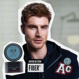 Cera FIBER 85 ml. American CREW